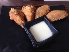 -CHICKEN NOW韩式炸鸡&啤酒