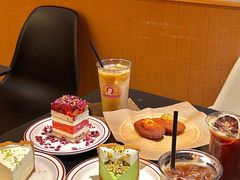-The Roastery By AllYouWant(福田店)