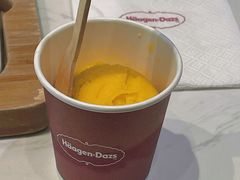 -哈根达斯(皇庭店)