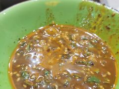 -一叶一世界•素食餐厅(新光天地店)