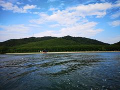 -杭州双溪漂流景区