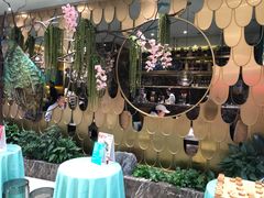 -雀蓝川菜(奥体广场店)