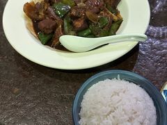 -上楼私房菜(院士路店)