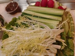 -呼伦贝尔烤羊·蒙古烤羊排(南田路总店)