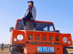 -塞罕坝国家级自然保护区