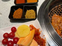 -炭之家齐齐哈尔大片烤肉·涮毛肚火锅·齐齐哈尔烤肉(中央大街店)
