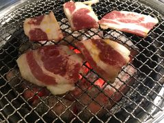 -海英烤肉(昆山西路店)