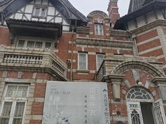 -大连美术馆