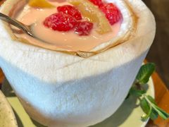 -mango tree芒果树泰国餐厅(青岛万象城店)