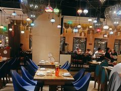 -耶里夏丽新疆餐厅(百联中环购物广场店)