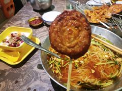 -熙成烧烤·三十三年(开发区店)