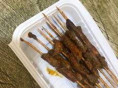 -十里铺铁板鱿鱼