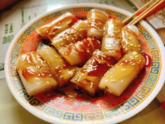 -憶廟街 X 沙角邨(太古城店)