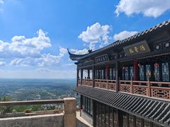 -句容茅山景区