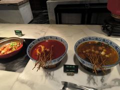 -西安W酒店·WEI全味西餐厅