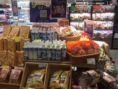 -Olé精品超市(上海虹桥南丰城店)