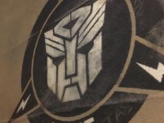 -变形金刚3D对决之终极战斗
