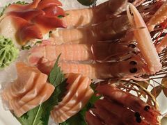 -虹料理·日料放题(悠方店)