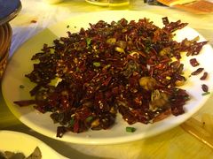 -兔行天下-鸿鹤鲜锅兔(中海国际店)