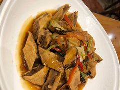 -巴依老爷新疆美食(常营店)