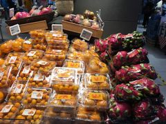 -盒马鲜生(王府广场店)