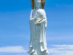 -三亚南山文化旅游区