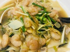 -二扁私房面馆(崂山路店)