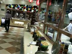 -比亚森自助烤肉料理(裕华店)