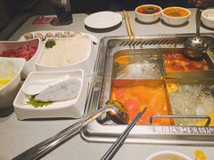 -海底捞火锅(吾悦广场店)