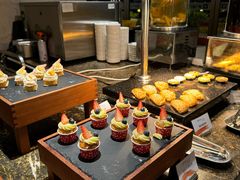 -温德姆至尊酒店·璇全日餐厅
