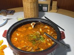 -光海·乡记酸菜鱼·始于1996(花园路店)