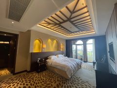 -龙熙维景国际会议中心