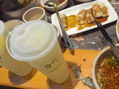 -堂客老火锅(欣阳广场总店)