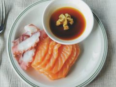 -广州花园酒店·凌璇阁旋转餐厅CAROUSEL360