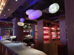 大堂-疯克大象美式烤肉餐厅