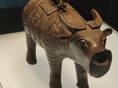 -陕西历史博物馆