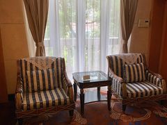 -上海安亭别墅花园酒店