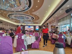 大堂-聚家渔村·寻味顺德(大良店)