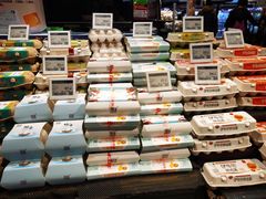 -Olé精品超市(太原万象城店)