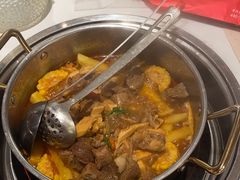 -刘一锅筋头巴脑(大悦城C店)