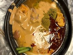 -O记东北砂锅麻辣烫