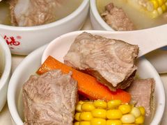 -土连锅·现熬养生汤锅(梁家巷店)