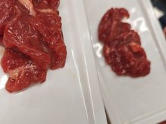 -四囍码头海鲜烧烤自助火锅(外滩南京东路悦荟广场店)