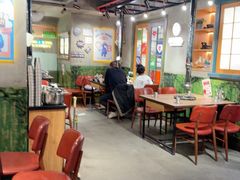 -马场洞肉铺(振安店)