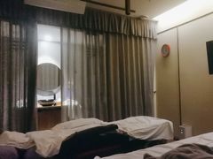 -鼎族怡华·指压·油压·经络(西单昌盛大厦店)
