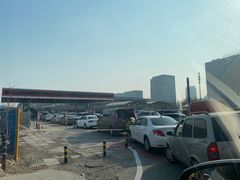 -北京市旧机动车交易市场