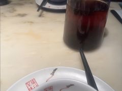 -绿茶餐厅(光谷世界城步行街店)