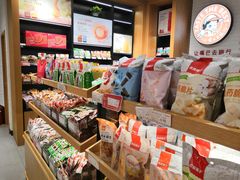 零售区-良品铺子(万象城店)