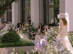 -杭州西溪喜来登度假大酒店