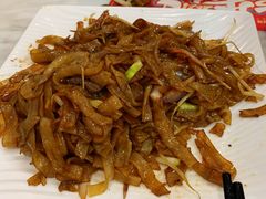 -點無缺茶楼·海鲜酒家(世博店)